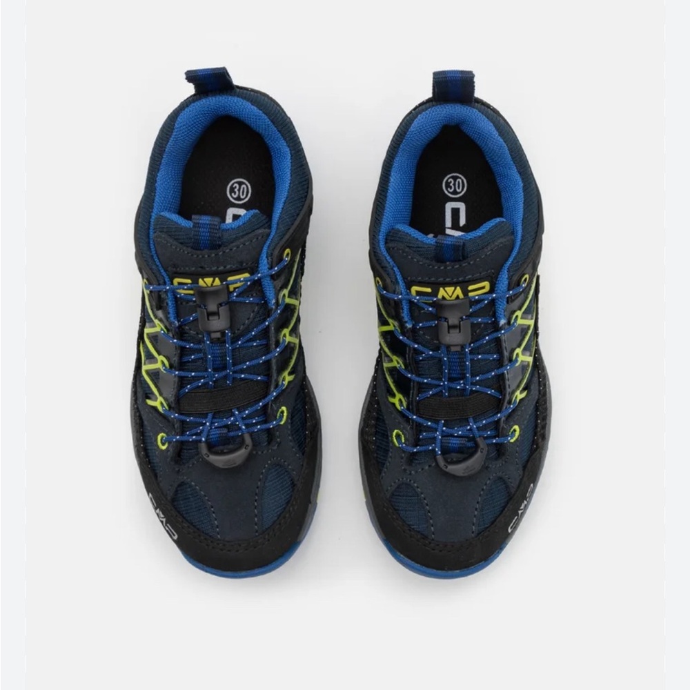 CMP
RIGEL - Hiking shoes boys size size Euro 32 US 1